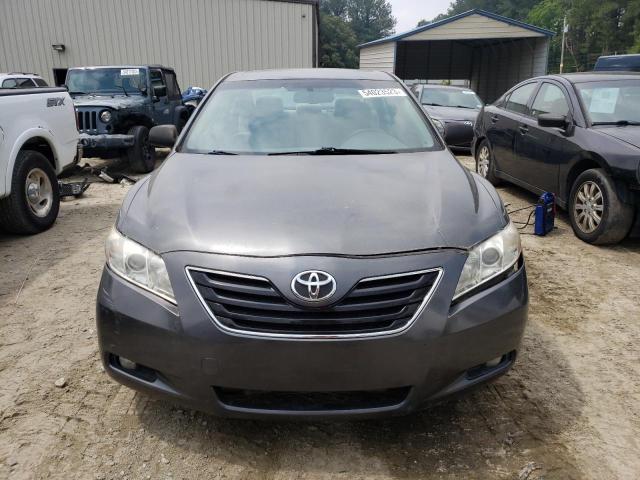 Photo 5 from auction – 2007 TOYOTA CAMRY CE with VIN JTNBE46K473095015