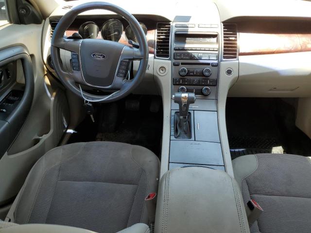 Photo 8 from auction – 2011 FORD TAURUS SEL with VIN 1FAHP2EW8BG111080