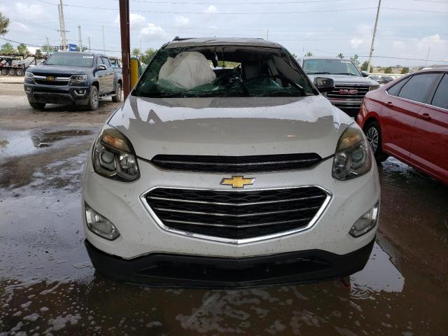 Photo 5 from auction – 2016 CHEVROLET EQUINOX LT with VIN 2GNALDEK4G1168470