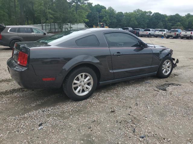 Photo 3 from auction – 2008 FORD MUSTANG with VIN 1ZVHT80N085158323