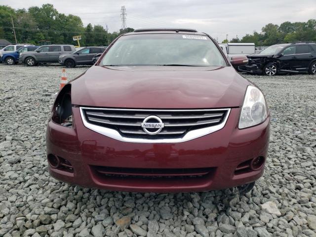 Photo 5 from auction – 2011 NISSAN ALTIMA BAS with VIN 1N4AL2AP9BC182632