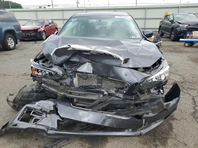 Photo 5 from auction – 2019 SUBARU IMPREZA PR with VIN 4S3GKAC65K3621072