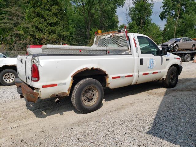 Photo 3 from auction – 2001 FORD F250 SUPER with VIN 1FTNF20L61ED33351