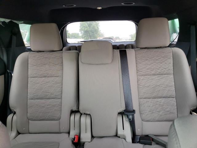 Photo 10 from auction – 2015 FORD EXPLORER with VIN 1FM5K8B87FGC27764
