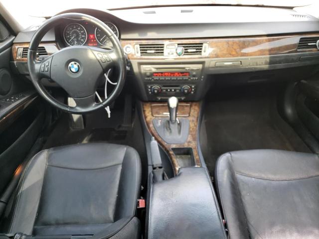 Photo 8 from auction – 2006 BMW 325 I with VIN WBAVB13566K001404