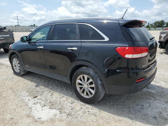 Photo 2 from auction – 2016 KIA SORENTO LX with VIN 5XYPGDA55GG132218