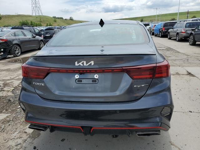 Photo 6 from auction – 2023 KIA FORTE GT with VIN 3KPF44AC5PE634811
