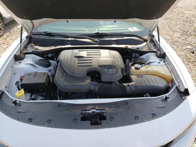 Photo 11 from auction – 2016 DODGE CHARGER SX with VIN 2C3CDXHG2GH332849