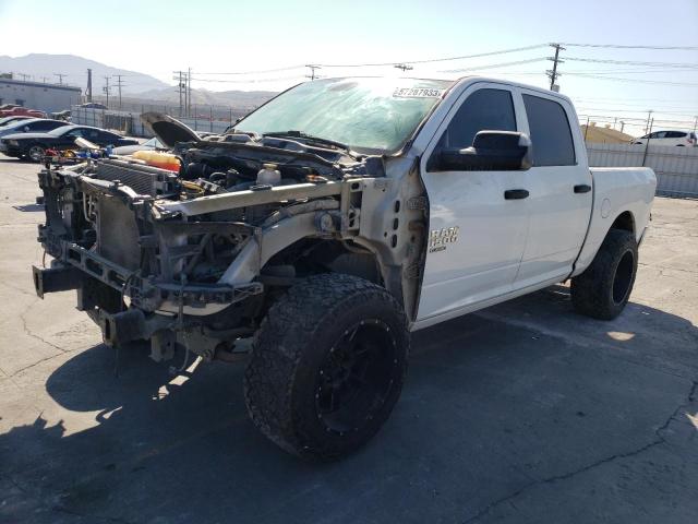 RAM 1500 CLASS 2019 with VIN 1C6RR7KM5KS750319 - Photo from auction