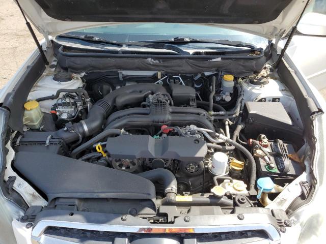 Zdjęcie 11 z aukcji – 2013 SUBARU LEGACY 2.5 z VIN 4S3BMCP63D3030199