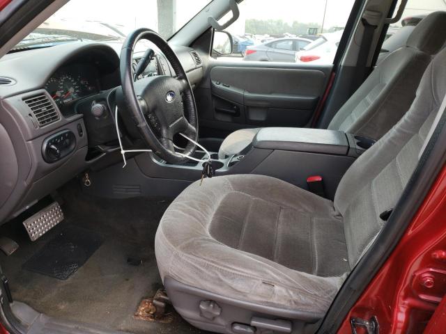 Zdjęcie 7 z aukcji – 2005 FORD EXPLORER X z VIN 1FMZU63K05UA33622