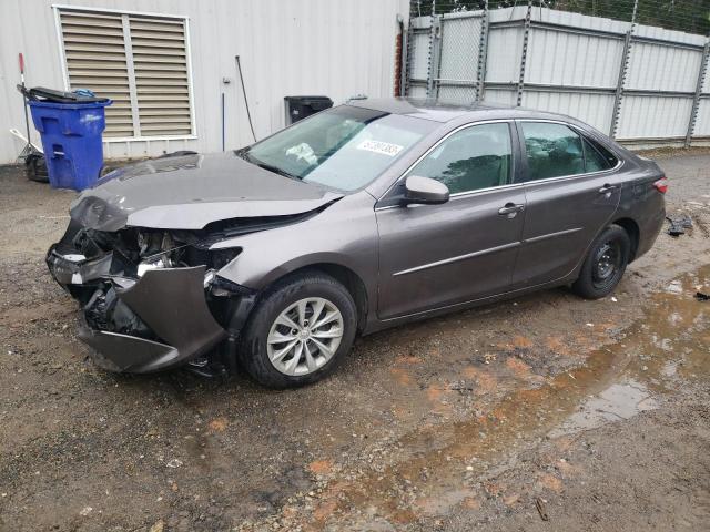 Photo 1 from auction – 2015 TOYOTA CAMRY LE with VIN 4T1BF1FK4FU075626