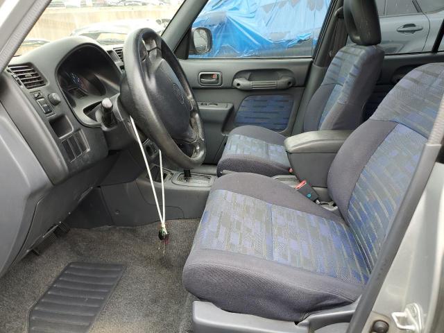 Photo 7 from auction – 1997 TOYOTA RAV4 with VIN JT3GP10V9V7007740