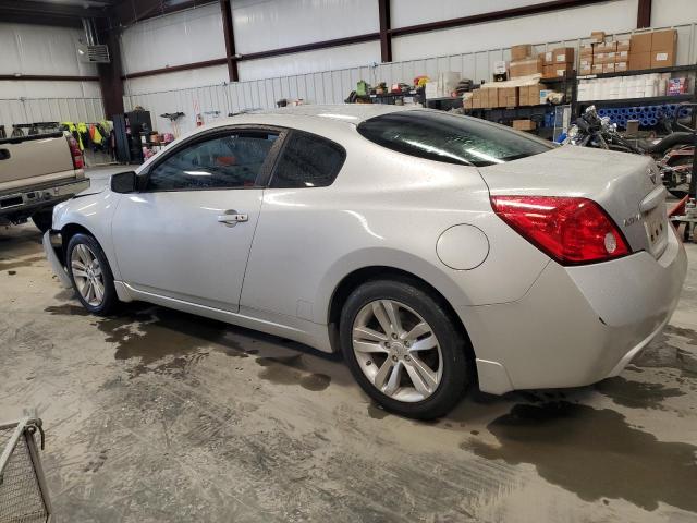 Photo 2 from auction – 2012 NISSAN ALTIMA S with VIN 1N4AL2EP2CC112076