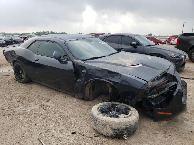 Photo 4 from auction – 2018 DODGE CHALLENGER with VIN 2C3CDZAG8JH242716