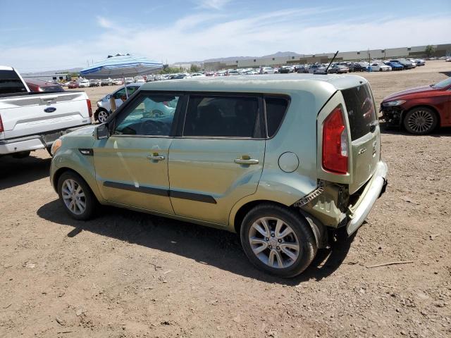 Photo 2 from auction – 2013 KIA SOUL with VIN KNDJT2A59D7491845