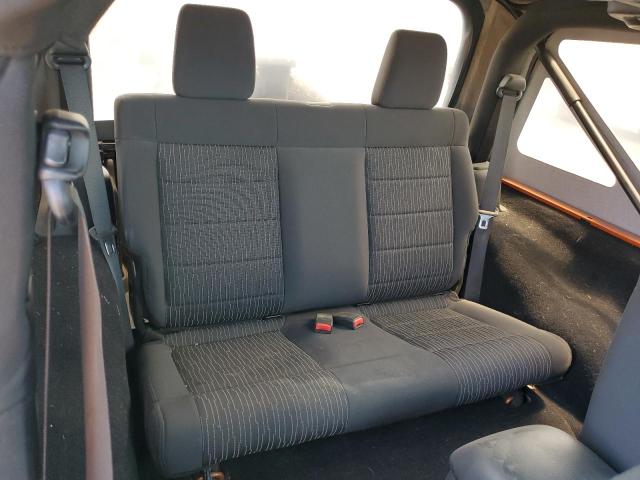 Photo 10 from auction – 2011 JEEP WRANGLER S with VIN 1J4AA2D10BL502471