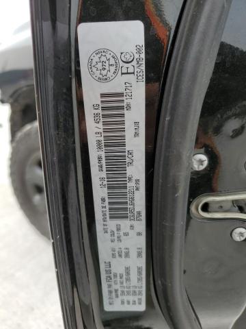Photo 14 from auction – 2017 RAM 2500 SLT with VIN 3C6UR5DJ6HG612211
