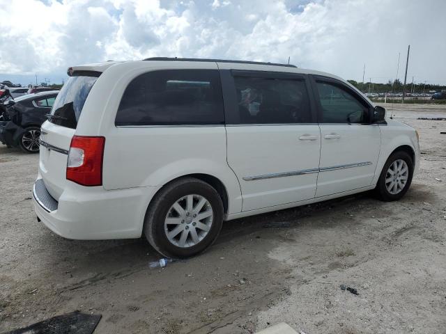Photo 3 from auction – 2012 CHRYSLER TOWN & COU with VIN 2C4RC1BGXCR270328