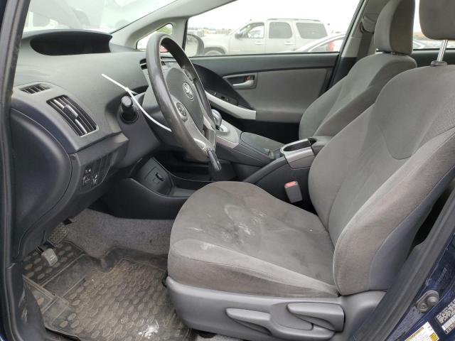 Photo 7 from auction – 2015 TOYOTA PRIUS with VIN JTDKN3DU3F0471903