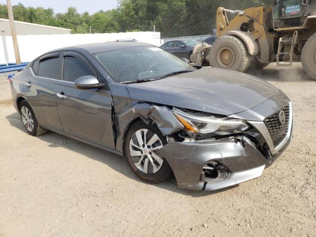 Photo 4 from auction – 2019 NISSAN ALTIMA S with VIN 1N4BL4BV7KC247748