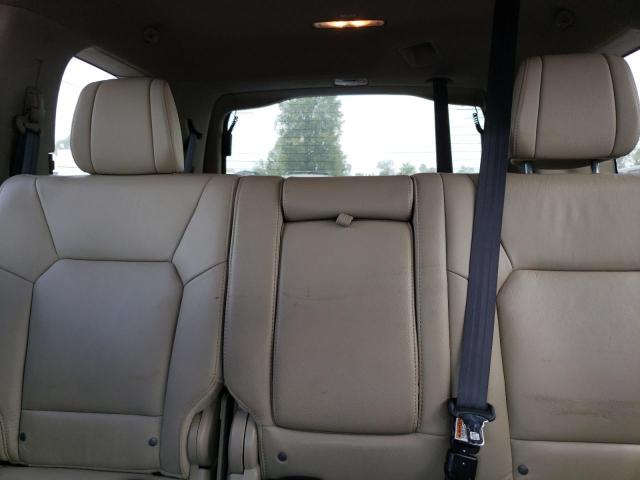 صورة رقم 10 من المزاد - 2012 HONDA PILOT EXL مع VIN 5FNYF4H57CB031261