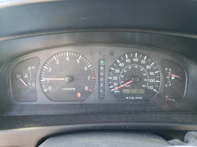 Photo 9 from auction – 1998 TOYOTA SIENNA LE with VIN 4T3ZF13C0WU079997