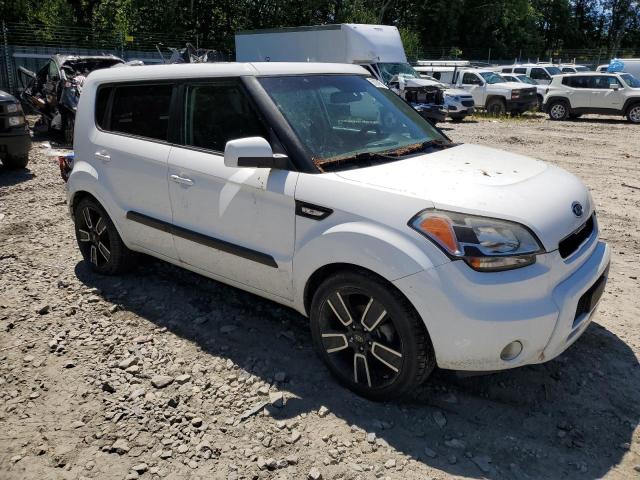 Снимка 4 от търг – 2011 KIA SOUL + с VIN KNDJT2A22B7723849
