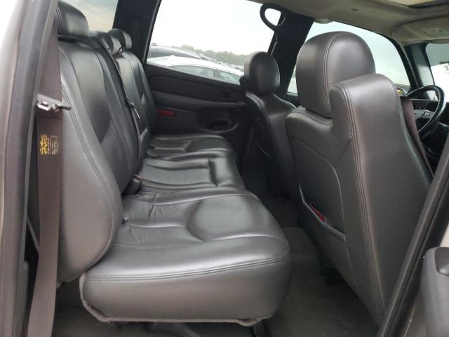 Photo 10 from auction – 2006 GMC NEW SIERRA with VIN 2GTEK13T861201752