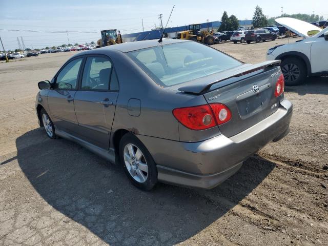 Photo 2 from auction – 2005 TOYOTA COROLLA with VIN 1NXBR30E65Z382557