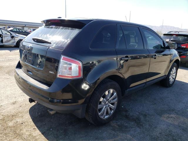 Photo 3 from auction – 2010 FORD EDGE SEL with VIN 2FMDK3JC4ABA12430