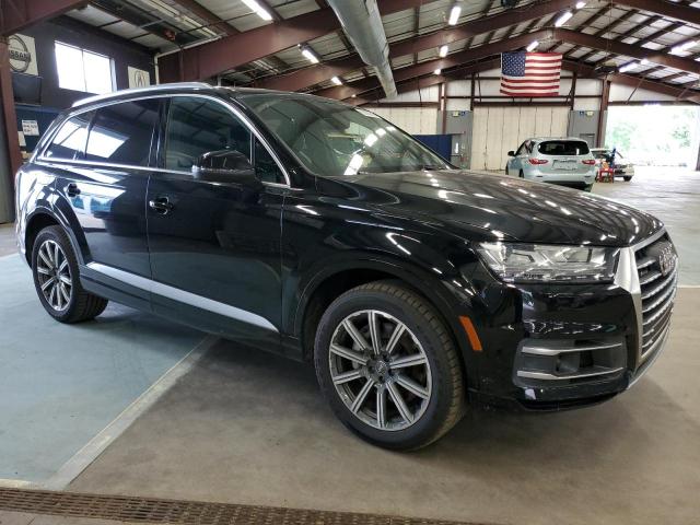 Photo 4 from auction – 2017 AUDI Q7 PRESTIG with VIN WA1VAAF73HD016494