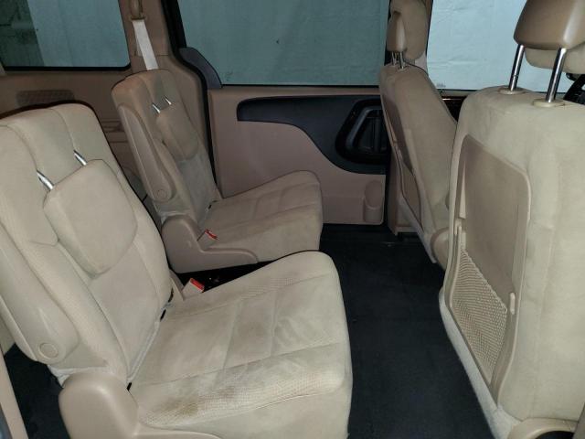 Photo 11 from auction – 2016 DODGE GRAND CARA with VIN 2C4RDGBG4GR100231
