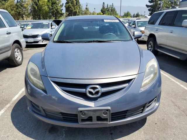 Photo 5 from auction – 2011 MAZDA 6 I with VIN 1YVHZ8BH2B5M09594