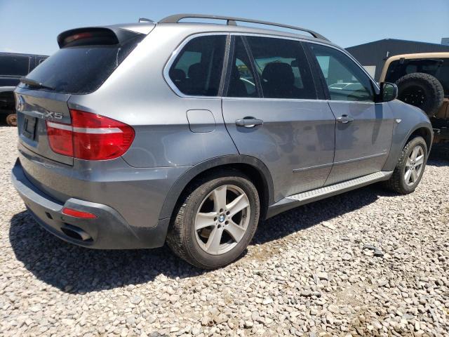 Photo 3 from auction – 2007 BMW X5 4.8I with VIN 4USFE83557LY63980