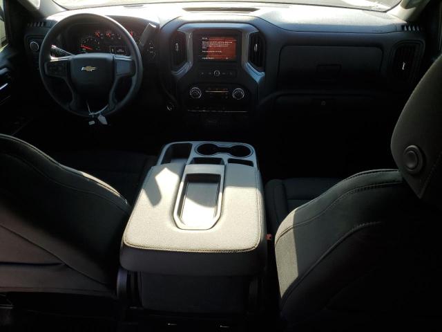 Photo 8 from auction – 2023 CHEVROLET SILVERADO with VIN 3GCPDBEK7PG189874