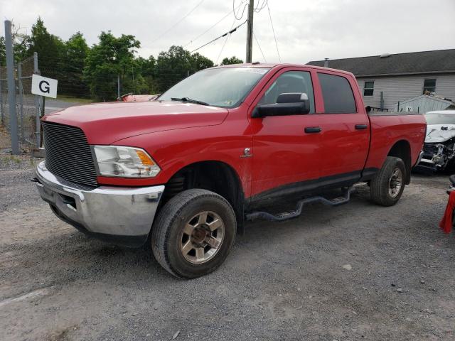 RAM 2500 ST 2014 with VIN 3C6UR5CL4EG168308 - Photo from auction
