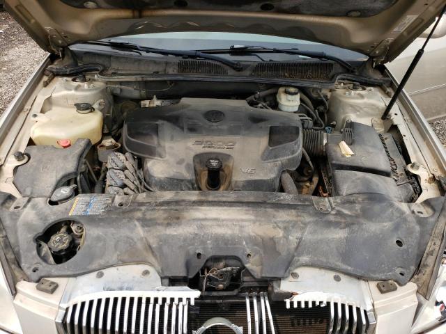 Photo 11 from auction – 2008 BUICK LUCERNE CX with VIN 1G4HP57298U161322