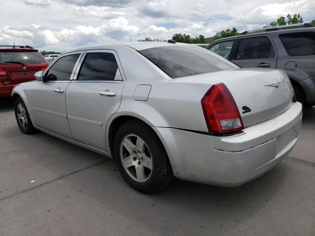Photo 2 from auction – 2005 CHRYSLER 300 TOURIN with VIN 2C3AA53G05H663745