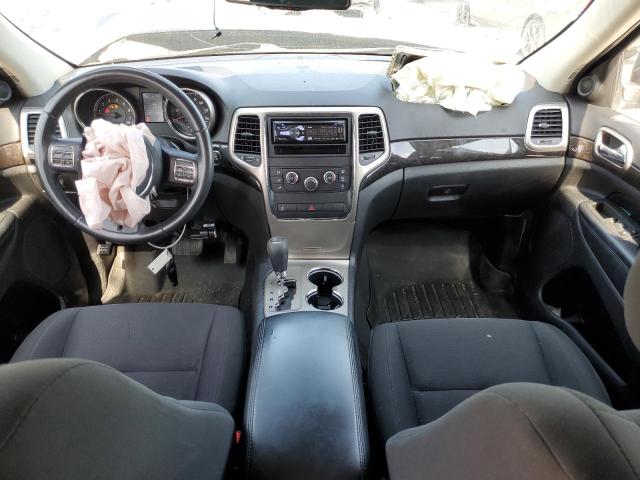 Photo 8 from auction – 2013 JEEP GRAND CHER with VIN 1C4RJFAG6DC568695