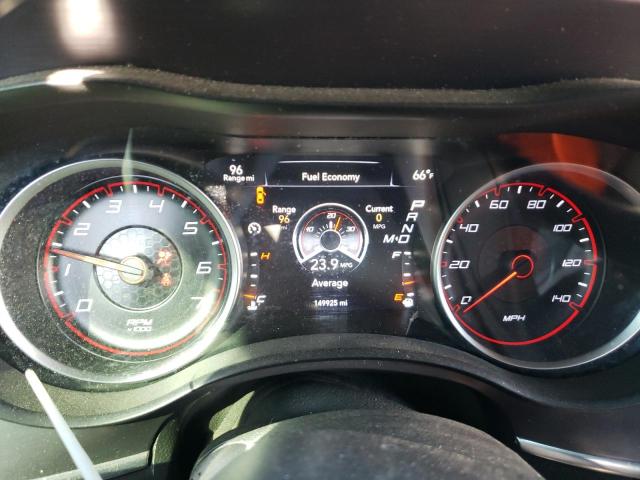 Photo 9 from auction – 2015 DODGE CHARGER SE with VIN 2C3CDXBG4FH771686