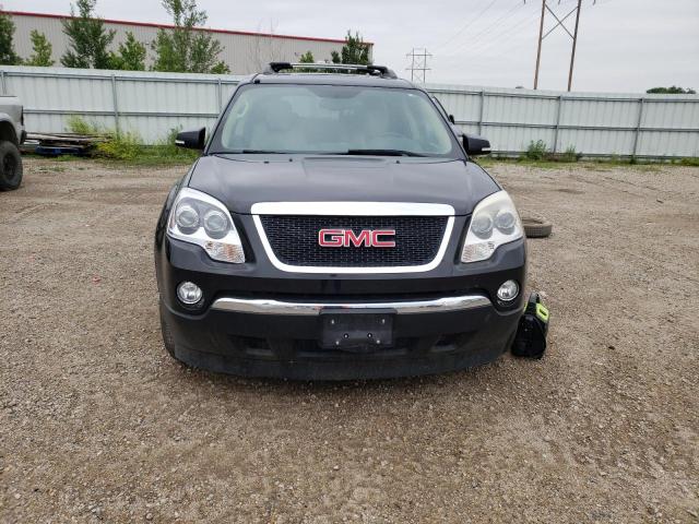 Photo 5 from auction – 2012 GMC ACADIA SLT with VIN 1GKKVRED3CJ235490