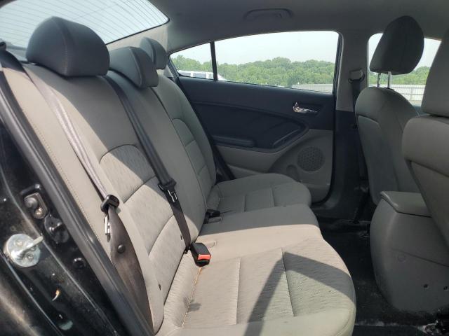 Photo 10 from auction – 2016 KIA FORTE LX with VIN KNAFK4A66G5539909