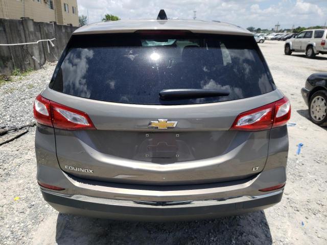 Photo 6 from auction – 2018 CHEVROLET EQUINOX LT with VIN 3GNAXJEV1JS592519