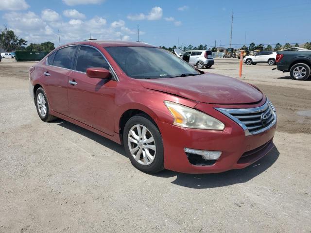Photo 4 from auction – 2015 NISSAN ALTIMA 2.5 with VIN 1N4AL3AP5FC213449