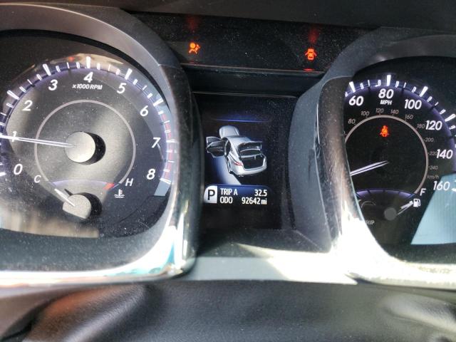 Photo 9 from auction – 2014 TOYOTA AVALON BAS with VIN 4T1BK1EB8EU101141