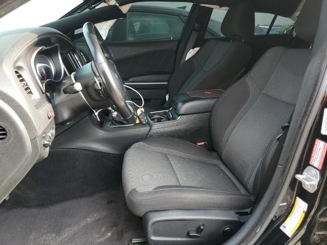 Photo 7 from auction – 2018 DODGE CHARGER R/ with VIN 2C3CDXCT0JH167119