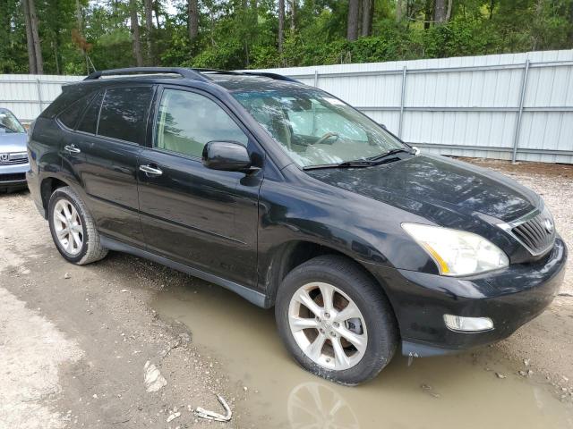 Photo 4 from auction – 2009 LEXUS RX 350 with VIN 2T2GK31U09C066137