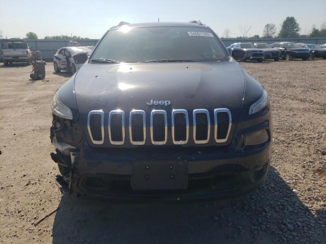 Photo 5 from auction – 2016 JEEP CHEROKEE L with VIN 1C4PJMCB5GW109464