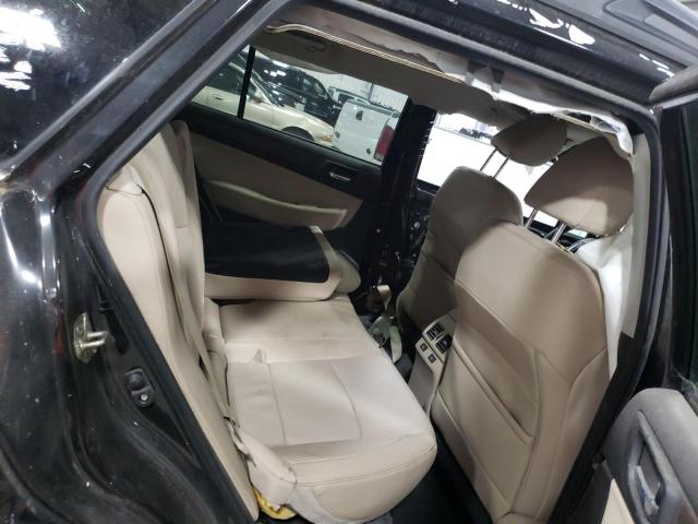 Photo 11 from auction – 2015 SUBARU OUTBACK 2. with VIN 4S4BSBJC6F3257450